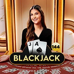 Shuffle Blackjack 1