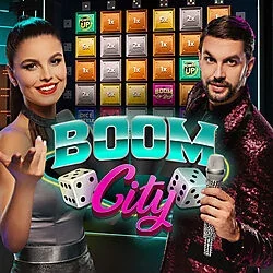 Boom City