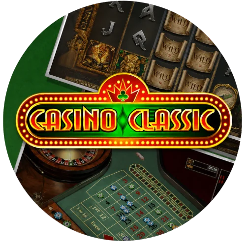 About Casino Classic