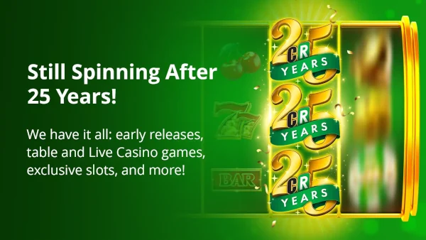 Casino Rewards Loyalty Program