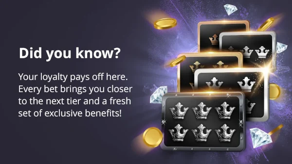 Casino Rewards Vip Levels