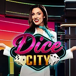 Dice City