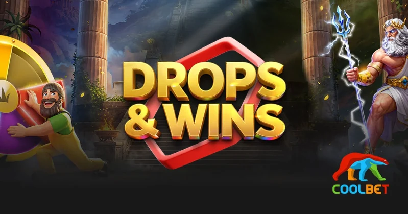 Drops & Wins by Pragmatic Play