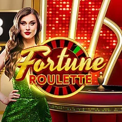 Fortune Roulette