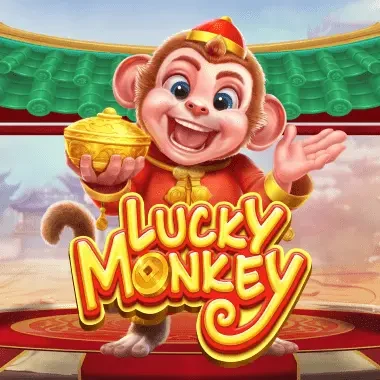 Lucky Monkey