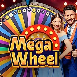 Mega Wheel