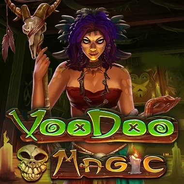 Voodoo Magic